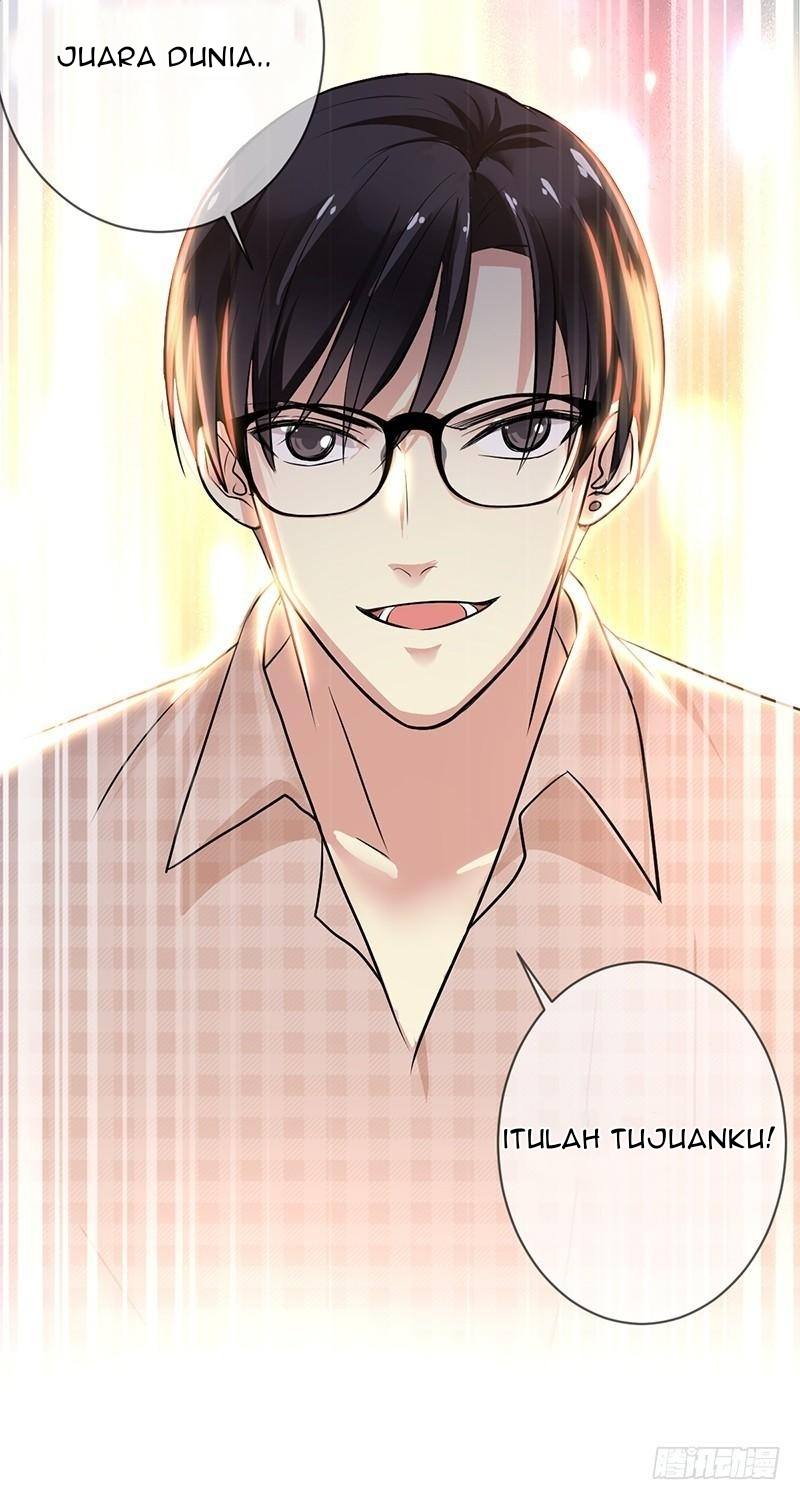 NSD Gaming Chapter 114 Bahasa Indonesia